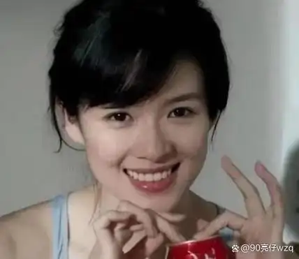 章子怡:张艺谋的两句话,让我少走多少弯路,有野心也是