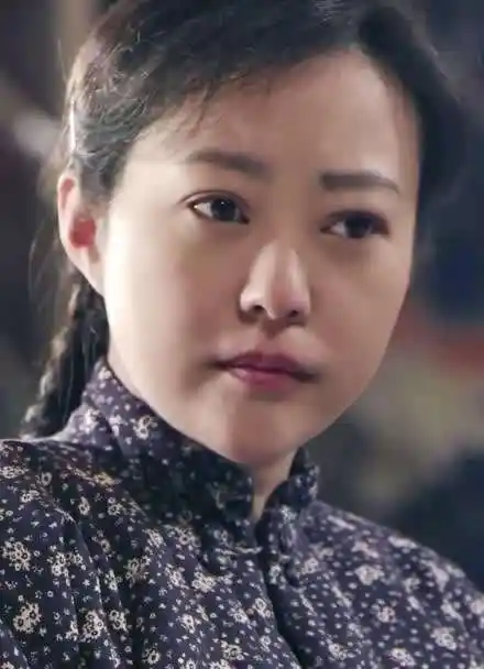 看完就知道为什么人人都喜欢郝蕾 #情满四合院-秦淮茹