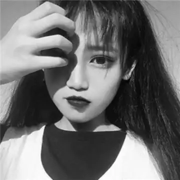 2020最火女生快手头像霸气唯美 我瞒着所有人偷偷爱你