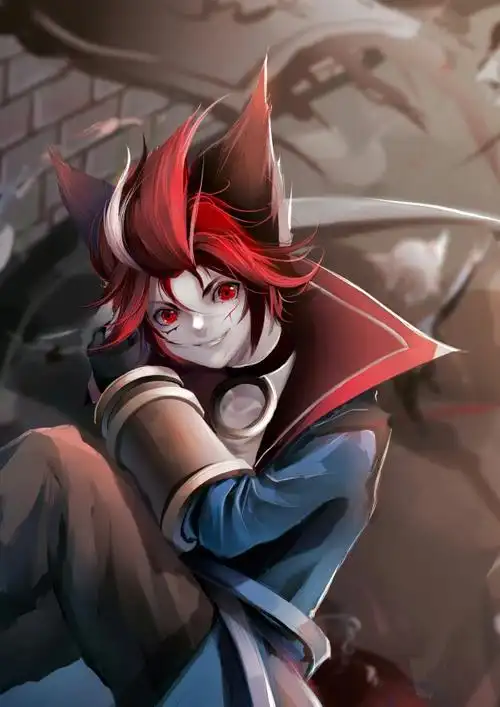 王者荣耀 百里玄策